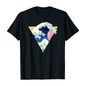 Wave Tee